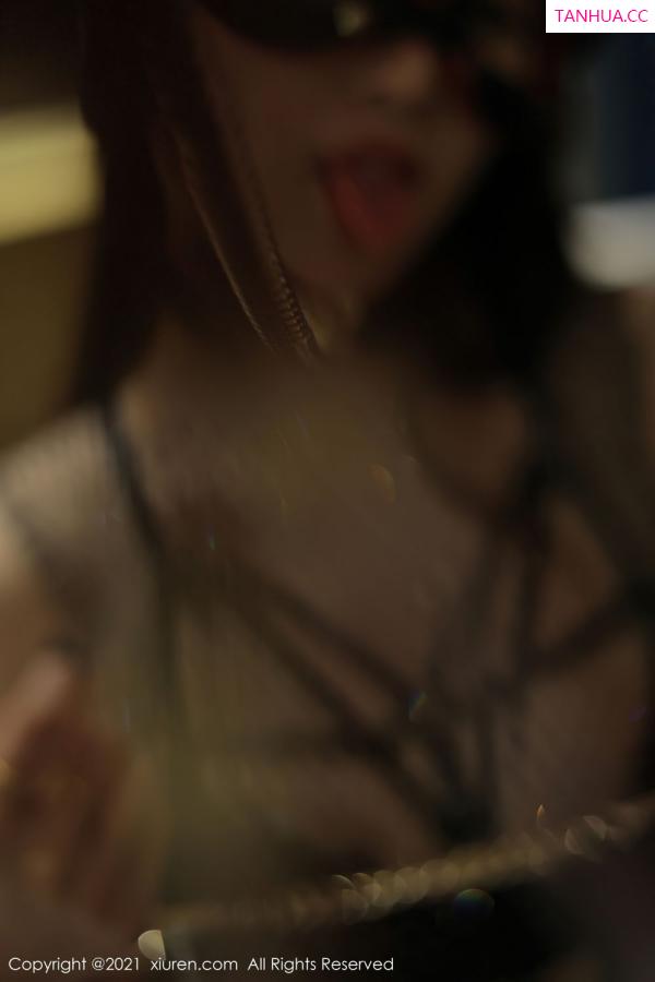 周慕汐  [XiuRen]高清写真图 2021.10.22 No.4100 周慕汐baby第62张图片